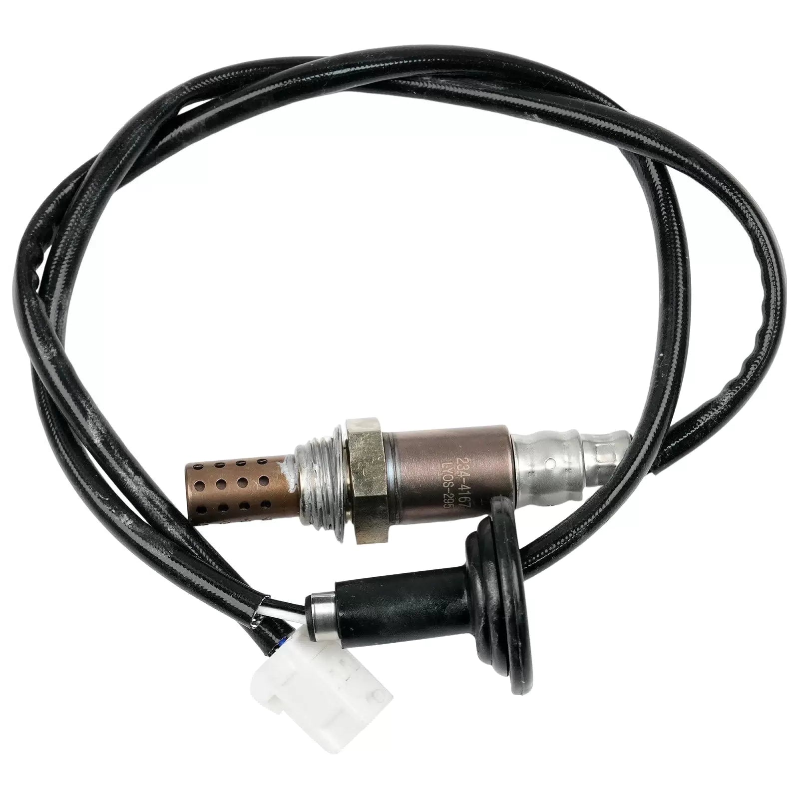 89465-24210 Rear Oxygen Sensor For 4.3L Lexus 01-06 LS430 2002-05 SC430 234-4167 6B93BC-57 [7]