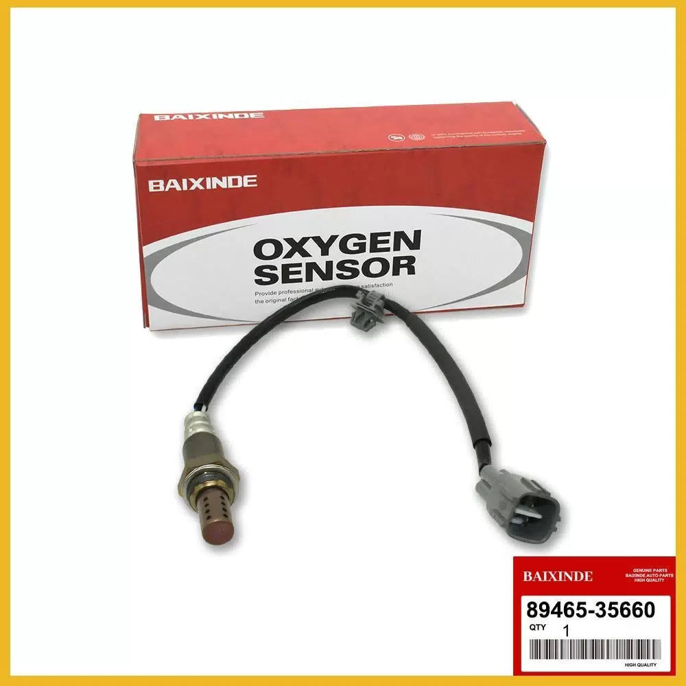 89465-35660 Oxygen Sensor for Toyota Land Cruiser TRJ120 TRJ125 Hilux TRN215 6B93BC-57 [1]