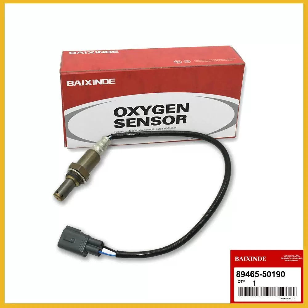 89465-50190 Oxygen Sensor For LEXUS LS460 TOYOTA AVENSIS COROLLA Verso 1.6 1.8L 6B93BC-57 [1]