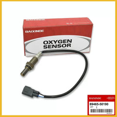 89465-50190 Oxygen Sensor For LEXUS LS460 TOYOTA AVENSIS COROLLA Verso 1.6 1.8L 6B93BC-57 [1]