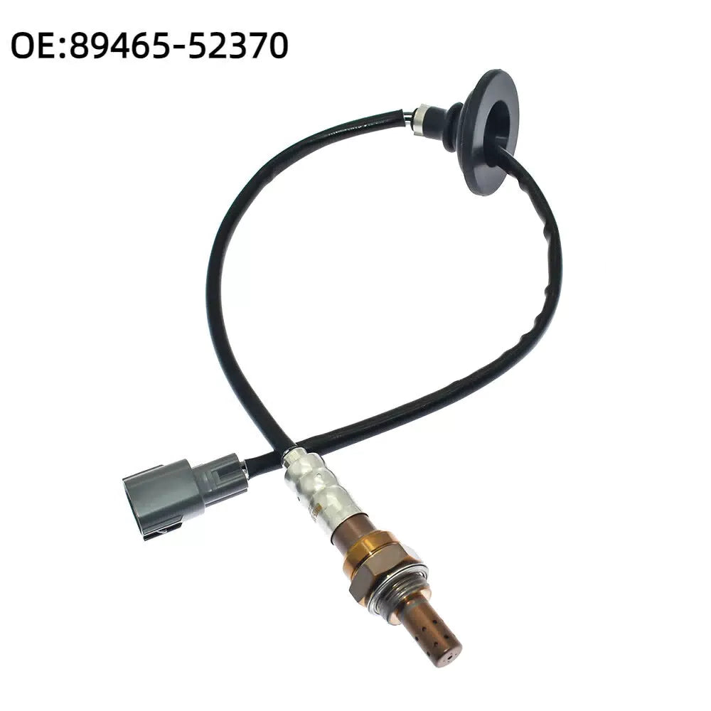 89465-52370 Rear Oxygen Sensor for Toyota Yaris Vitz 06-11 Vios 06-16 1.3L 1.5L 6B93BC-57 [3]