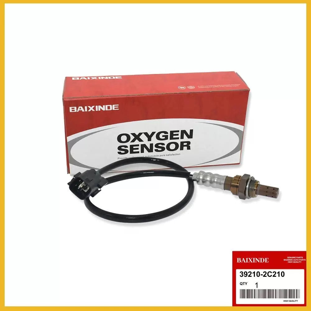 89465-60220 Downstream Oxygen Sensor For2003-2005 Toyota 4Runner 4.0L 234-4804 6B93BC-57 [1]