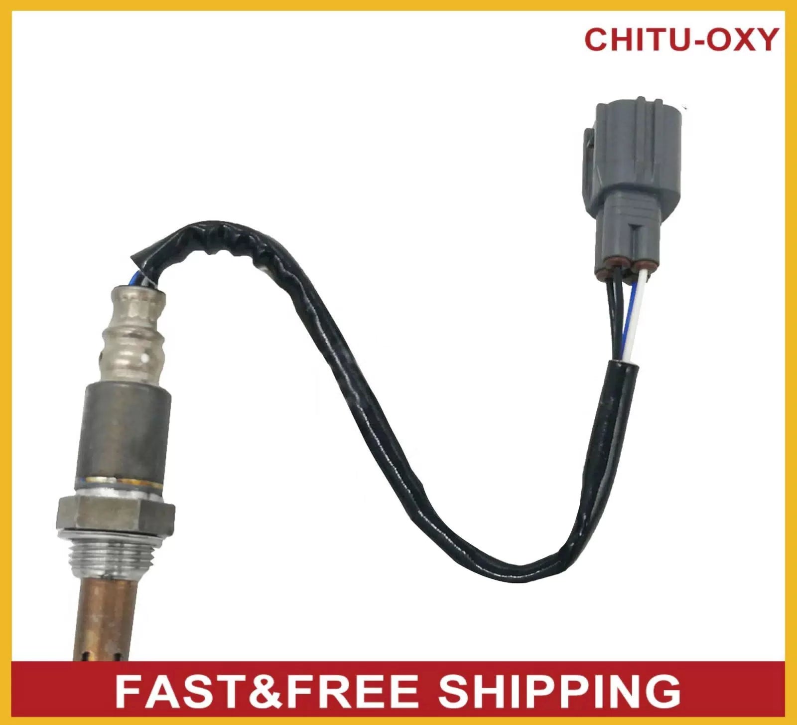 89467-04010 Upstream Oxygen Sensor 234-9050 For Toyota Avalon 05-07 Tacoma 05-12 6B93BC-57 [1]
