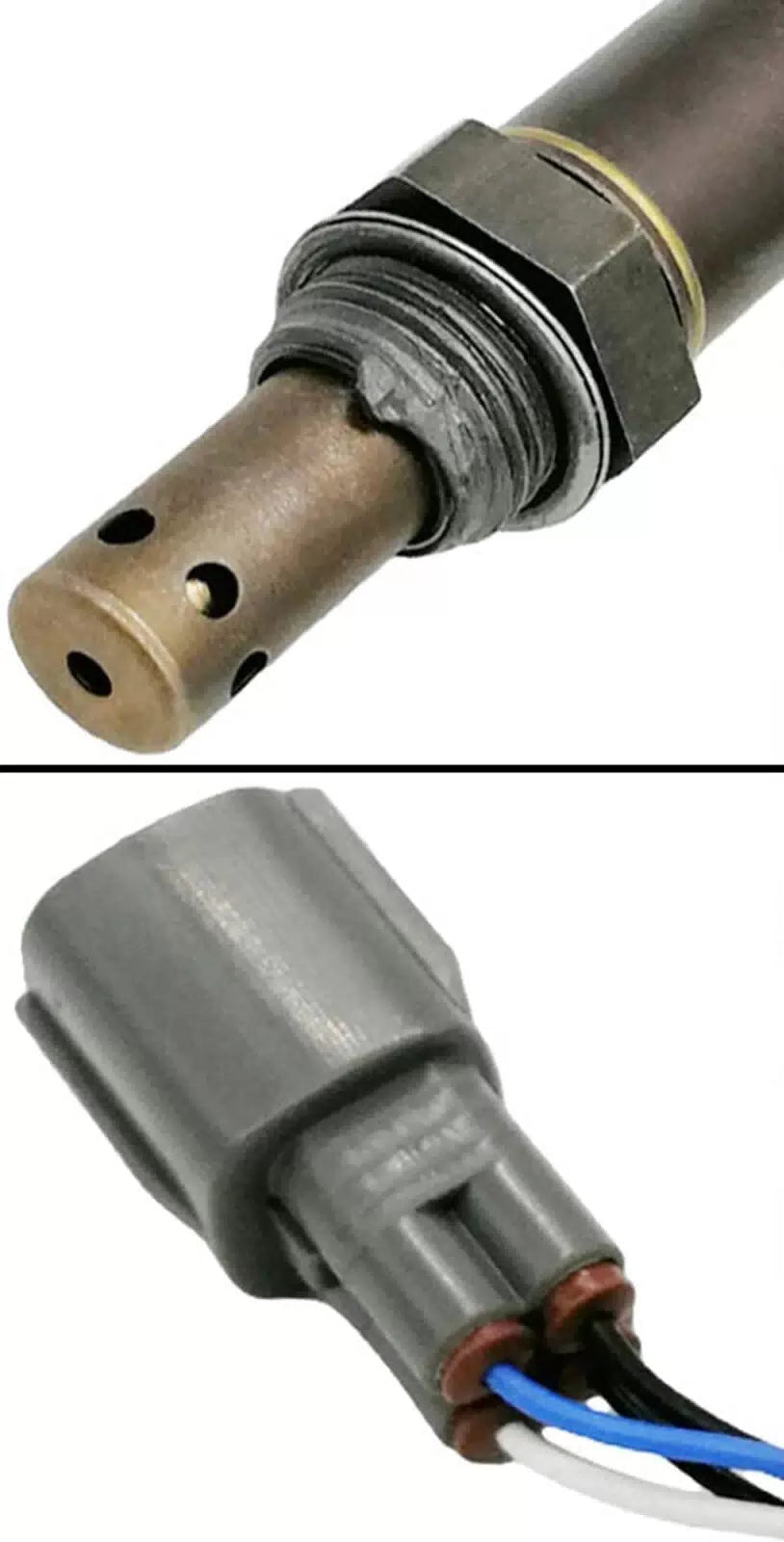 89467-04010 Upstream Oxygen Sensor 234-9050 For Toyota Avalon 05-07 Tacoma 05-12 6B93BC-57 [6]