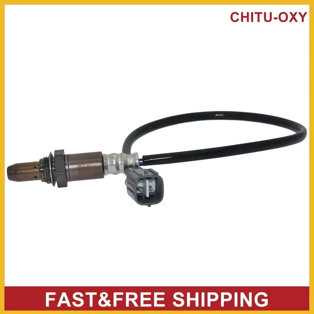 89467-52140 O2 Oxygen Sensor For Toyota Corolla Auris Cruiser Yaris Lexus IS250 6B93BC-57 [1]