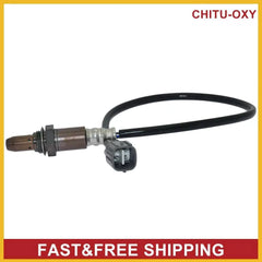 89467-52140 O2 Oxygen Sensor For Toyota Corolla Auris Cruiser Yaris Lexus IS250 6B93BC-57 [1]