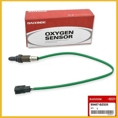 89467-BZ020 Oxygen O2 Sensor for Toyota AGYA AVANZA CALYA PERODUA ALZA 6B93BC-57 [1]