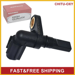 89542-0C020 Front/Left Right ABS Speed Sensor For08-17 Toyota Sequoia Tundra 5.7 6B93BC-57 [1]