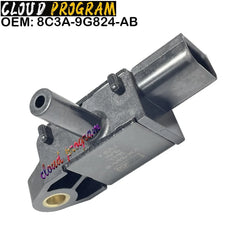 8C3A-9G824-AB DPF Pressure Sensor For FORD F-250 SUPER DUTY 6.4L FIESTA MK6 1.6 6B93BC-57 [3]