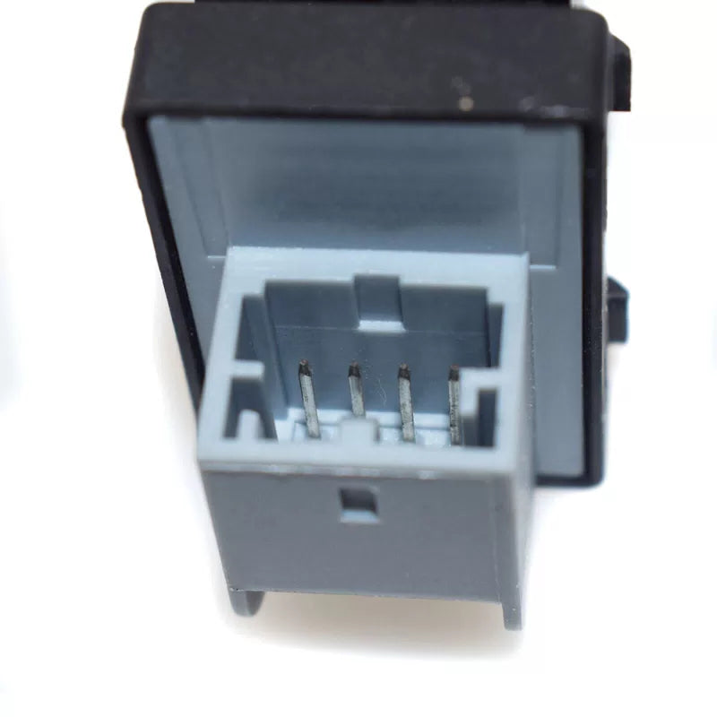 8ED959855 Passenger Power Window Switch Button For AUDI A4 S4 B6 Sedan B7 RS4 6B93BC-57 [2]