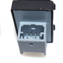 8ED959855 Passenger Power Window Switch Button For AUDI A4 S4 B6 Sedan B7 RS4 6B93BC-57 [2]