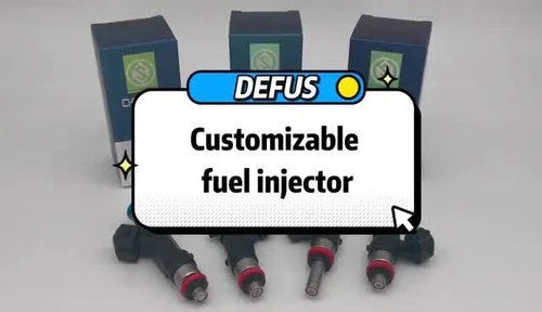 8PCS 0280158138 High quality Fuel Injector for 2007-2010 S Ford F-Series 5.4L 6B93BC-57 [2]