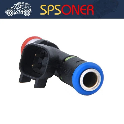 8PCS 0280158138 High quality Fuel Injector for 2007-2010 S Ford F-Series 5.4L 6B93BC-57 [6]