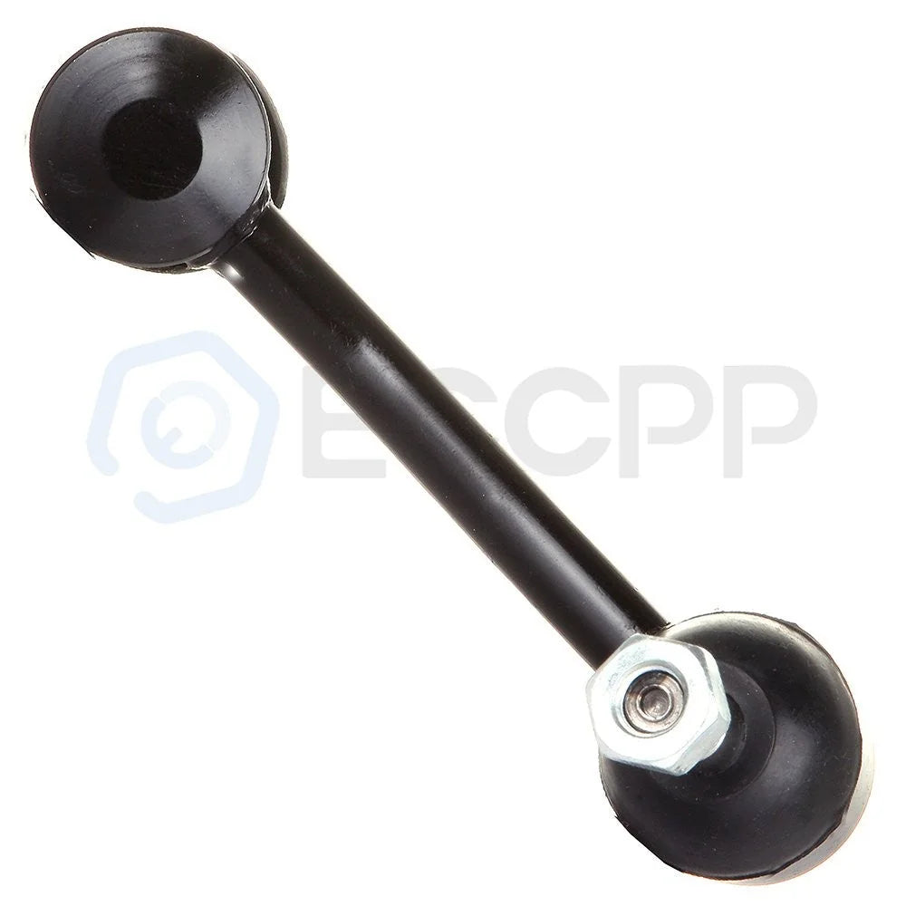 8PCS Front Inner Outer Tie Rod Ball Joint Sway Bar Kit Fits Ford Thunderbird KOEEP [7]