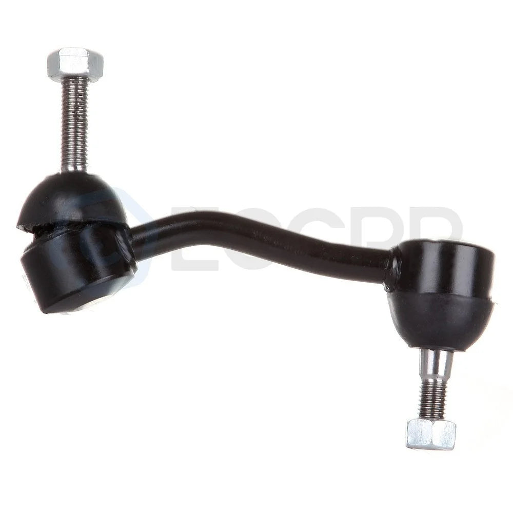 8PCS Front Inner Outer Tie Rod Ball Joint Sway Bar Kit Fits Ford Thunderbird KOEEP [8]