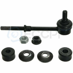 8PCS Front Rear Sway Bar Links Inner Outer Tie Roda Kit For Hyundai Accent 6B93BC-57 [2]