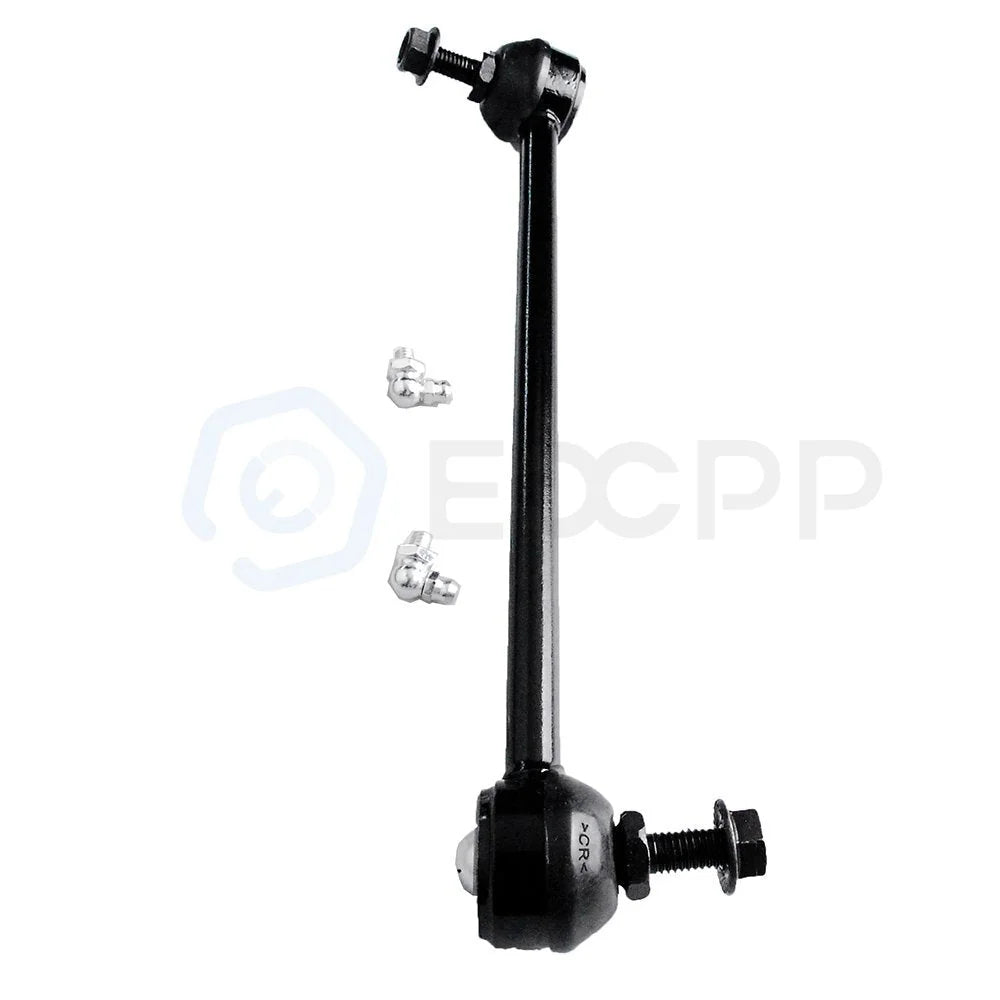 8PCS Front Rear Sway Bars Tie Rods Kit Fits Ford Taurus PCS Mercury Sable 2008 KOEEP [10]