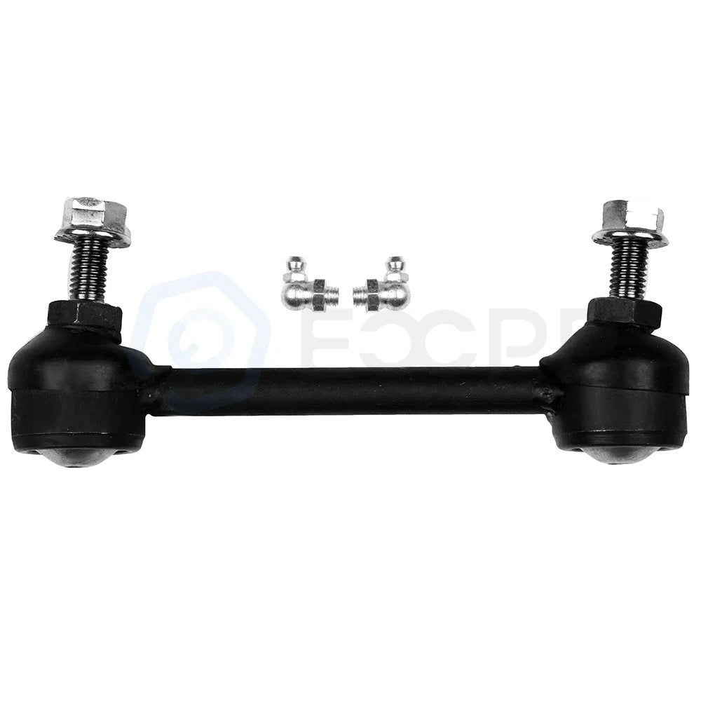 8PCS Front Rear Sway Bars Tie Rods Kit Fits Ford Taurus PCS Mercury Sable 2008 KOEEP [3]
