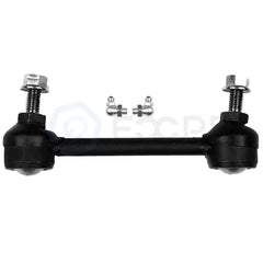 8PCS Front Rear Sway Bars Tie Rods Kit Fits Ford Taurus PCS Mercury Sable 2008 KOEEP [3]