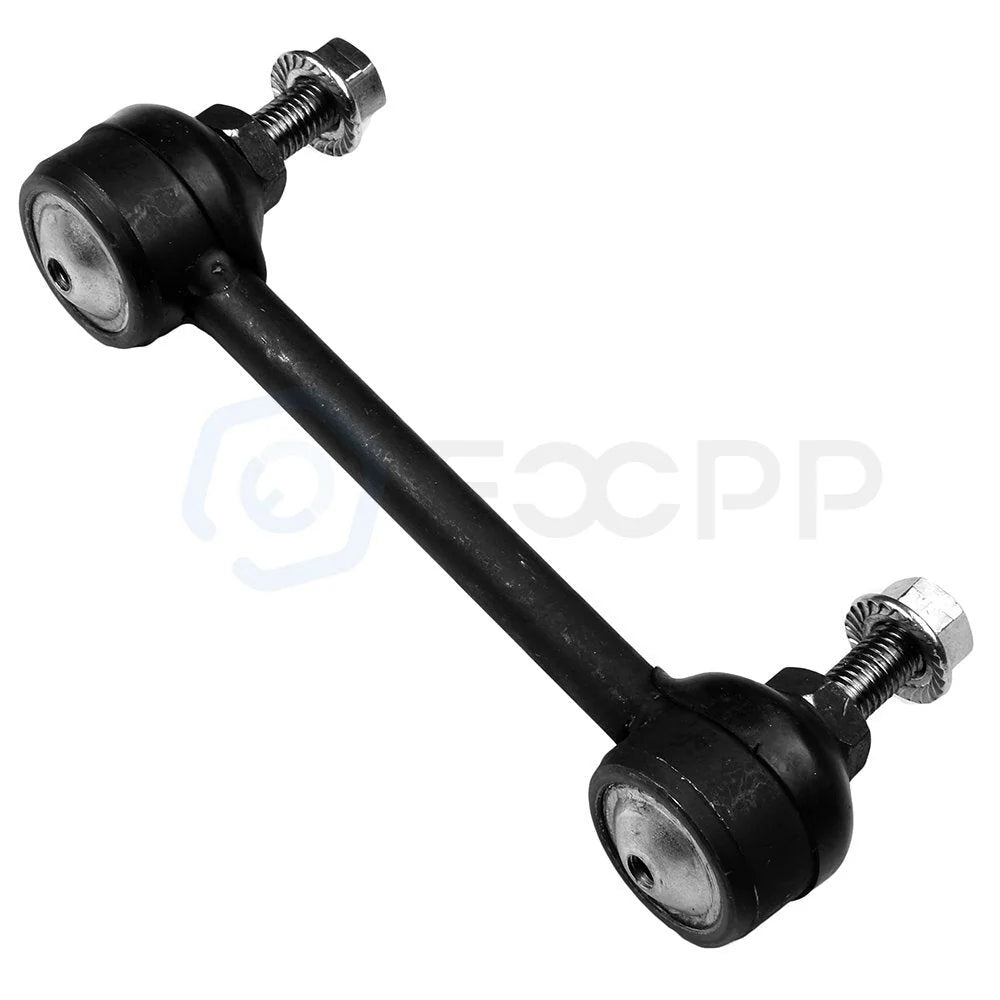 8PCS Front Rear Sway Bars Tie Rods Kit Fits Ford Taurus PCS Mercury Sable 2008 KOEEP [7]