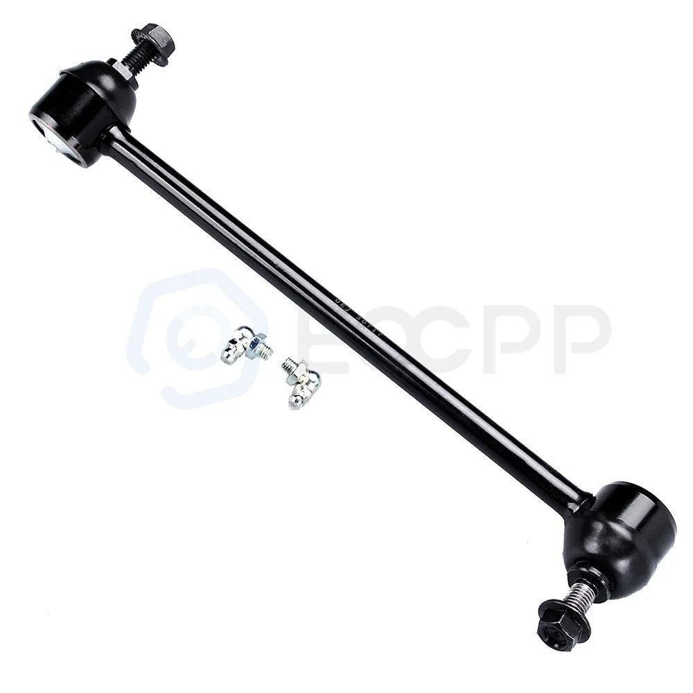 8PCS Front Rear Sway Bars Tie Rods Kit Fits Ford Taurus PCS Mercury Sable 2008 KOEEP [8]