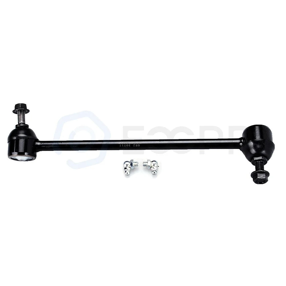8PCS Front Rear Sway Bars Tie Rods Kit Fits Ford Taurus PCS Mercury Sable 2008 KOEEP [9]