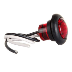 8PCS Red lens Side Marker For 2011-2013 Ford F-150 3.5L 2002 Dodge Ram 1500 3.9L KOEEP [4]