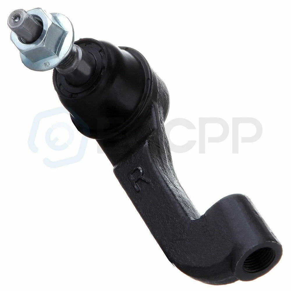8PCS Upper Control Arm Inner Outer Tie Rod Ends Fits 2002 2003 2004 Jeep Liberty 6B93BC-57 [10]