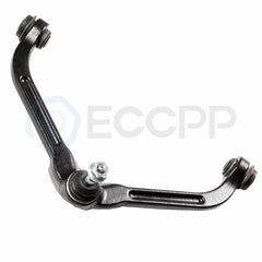 8PCS Upper Control Arm Inner Outer Tie Rod Ends Fits 2002 2003 2004 Jeep Liberty 6B93BC-57 [4]