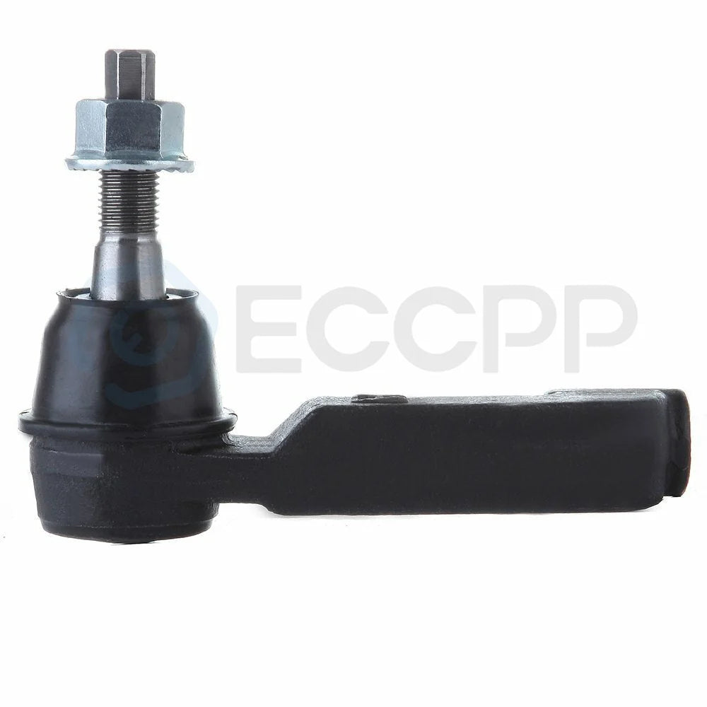 8PCS Upper Control Arm Inner Outer Tie Rod Ends Fits 2002 2003 2004 Jeep Liberty 6B93BC-57 [9]