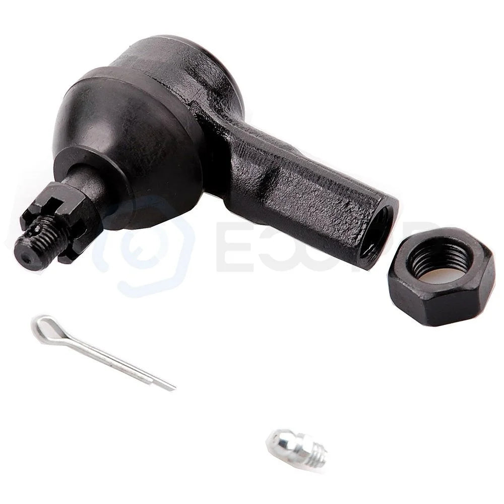 8PCS  Front Lower Ball Joints Sway Bars Tie Rods Parts Fits 2002-2006 Honda CR-V 6B93BC-57 [2]