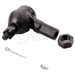 8PCS  Front Lower Ball Joints Sway Bars Tie Rods Parts Fits 2002-2006 Honda CR-V 6B93BC-57 [2]