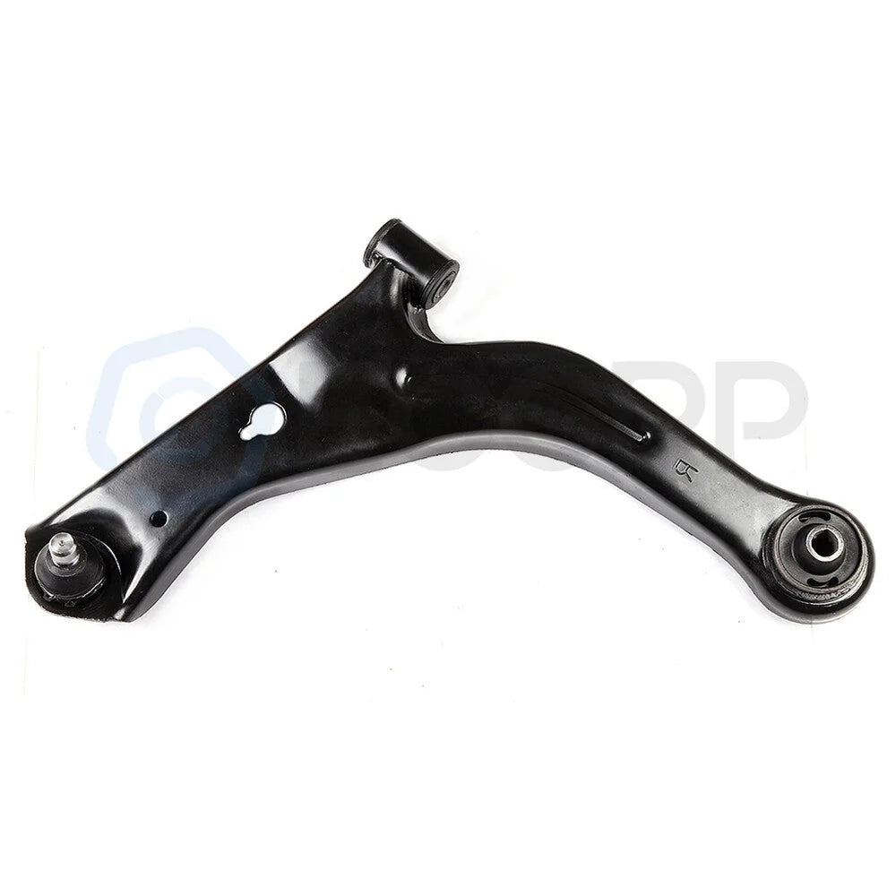 8Pcs Front Control Arm Ball Joint Wheel Bearning Hub For 2001-2004 Ford Escape KOEEP [2]