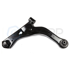 8Pcs Front Control Arm Ball Joint Wheel Bearning Hub For 2001-2004 Ford Escape KOEEP [2]