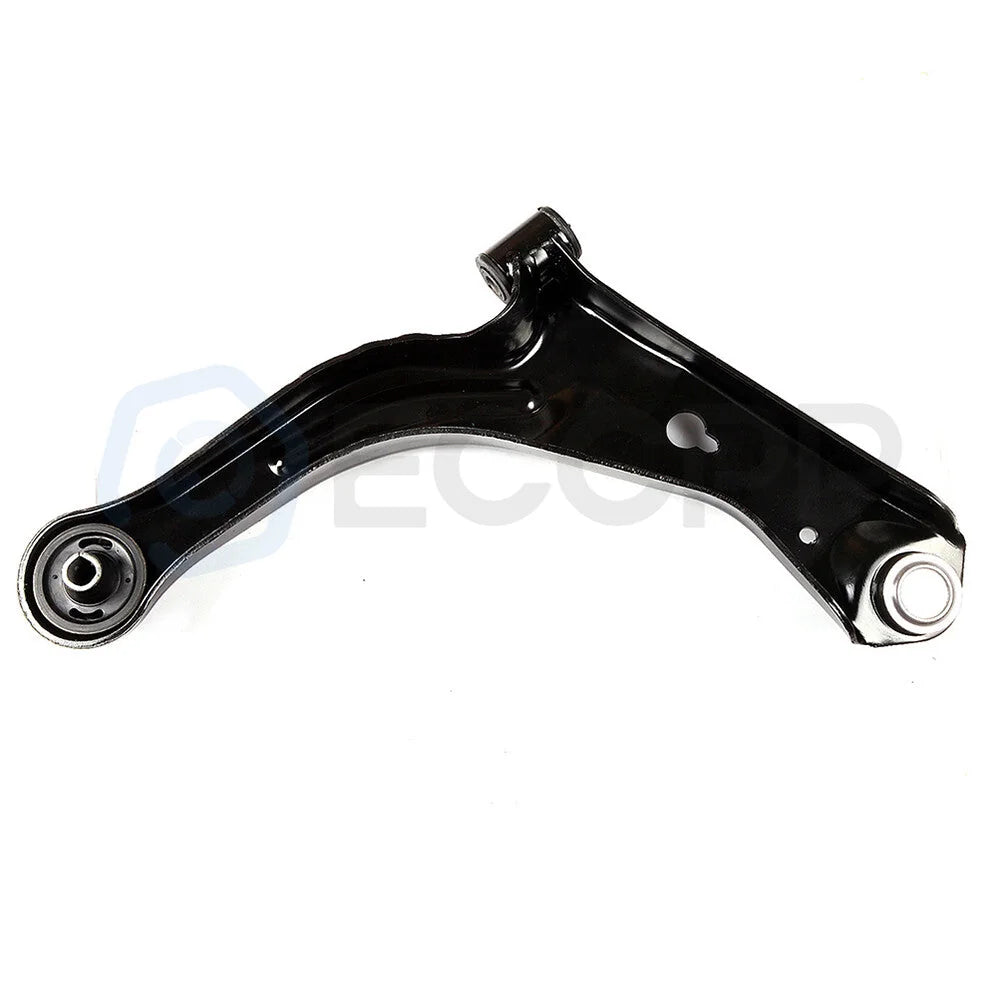 8Pcs Front Control Arm Ball Joint Wheel Bearning Hub For 2001-2004 Ford Escape KOEEP [3]