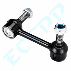 8Pcs Front Control Arms Ball Joints Suspension Kit For 2004-2007 Buick GMC Isuzu KOEEP [3]