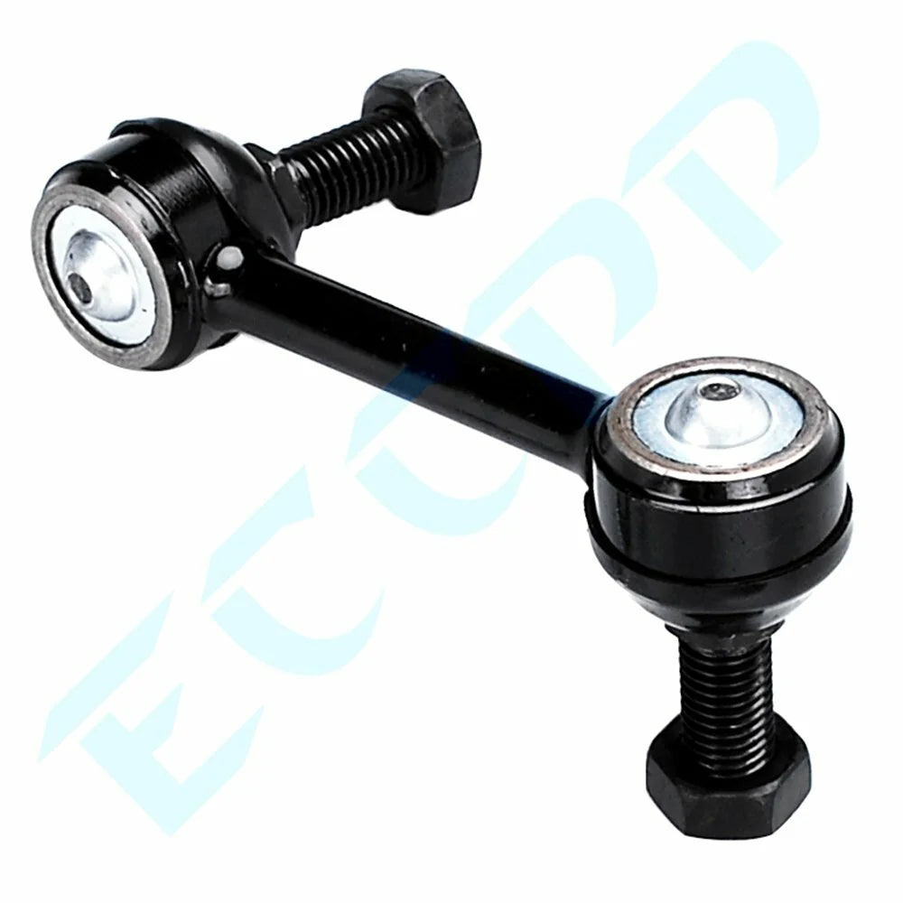 8Pcs Front Control Arms Ball Joints Suspension Kit For 2004-2007 Buick GMC Isuzu KOEEP [6]