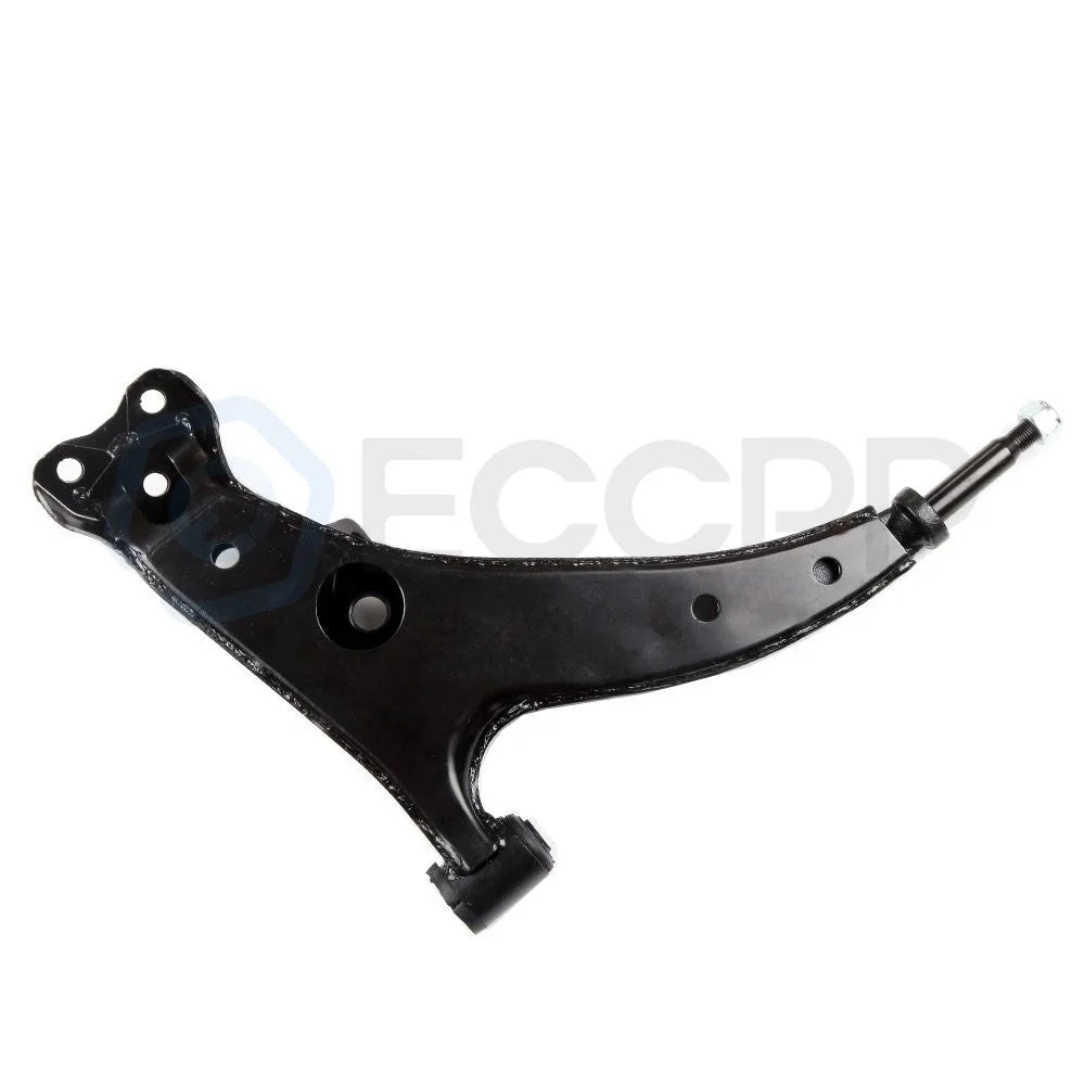 8Pcs Front Lower Control Arms Steering Kit For 1993-1995 Toyota For Corolla 1.8L KOEEP [5]