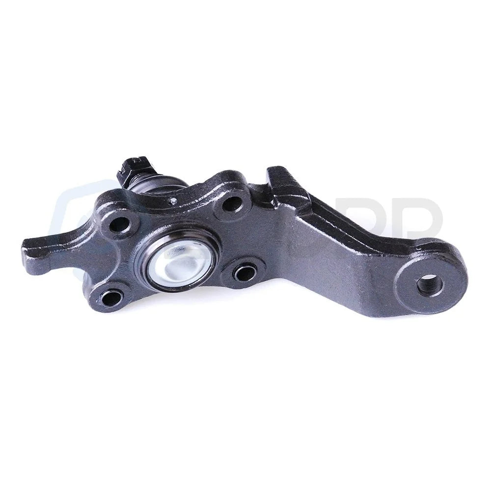 8Pcs Front Tie Rods Ball Joints Steering Part Fits 1996-2002 Toyota 4Runner KOEEP [11]
