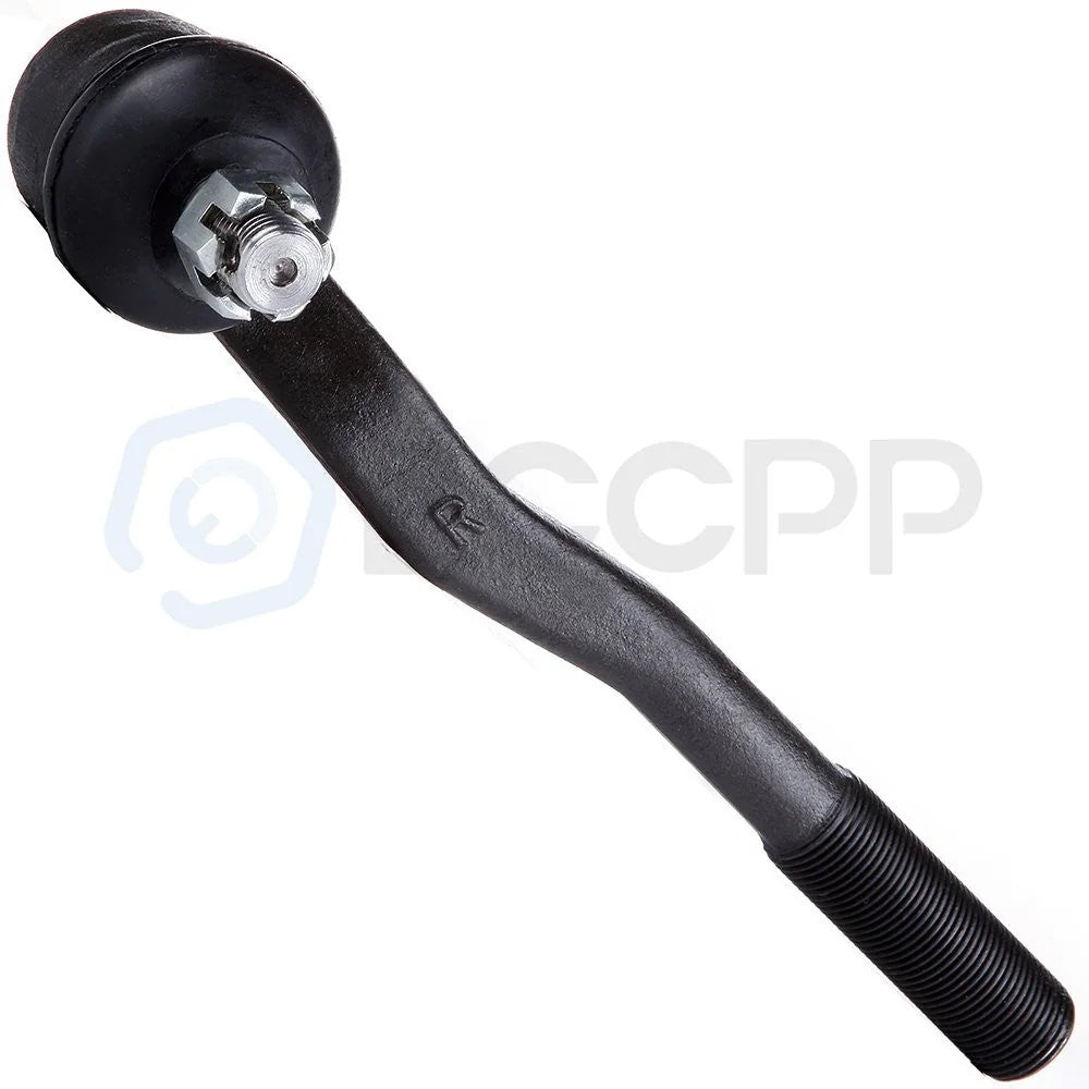 8Pcs Front Tie Rods Ball Joints Steering Part Fits 1996-2002 Toyota 4Runner KOEEP [7]