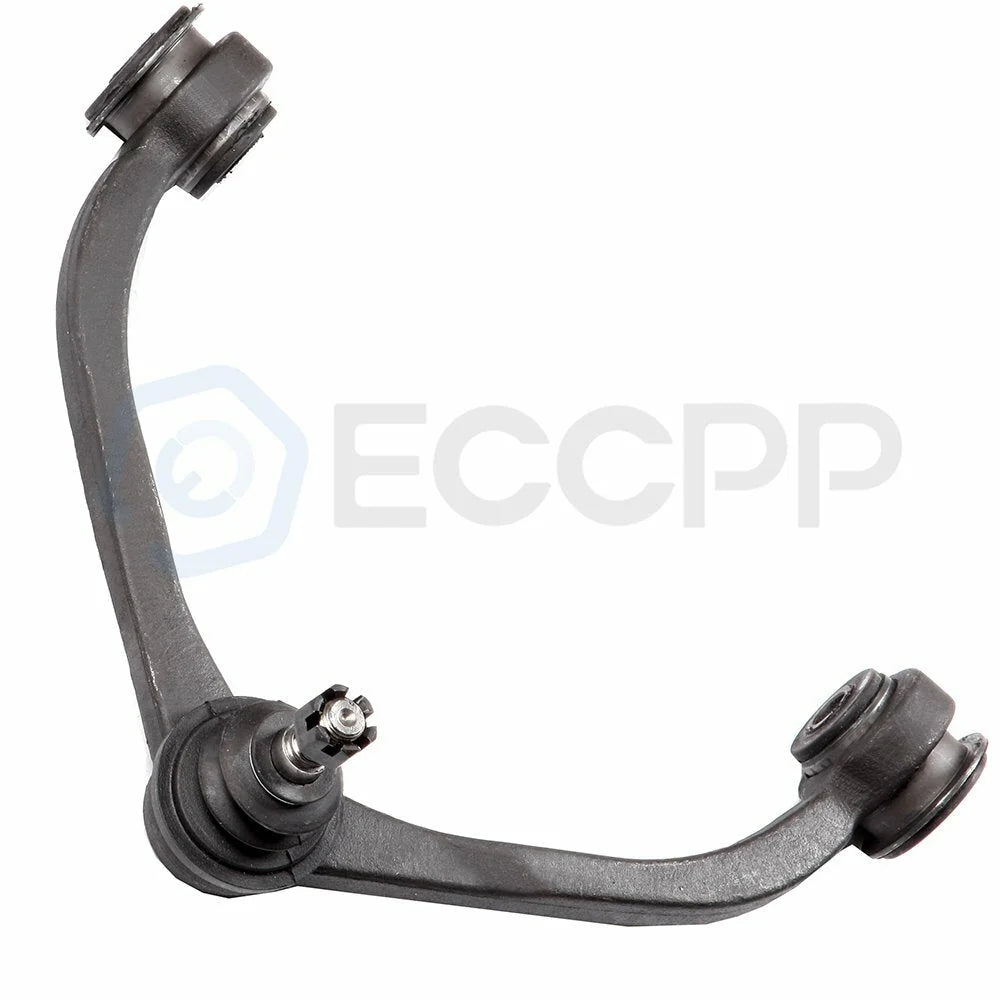 8Pcs Suspension Kit Control Arms Tie Rods Sway Bar End Links for Dodge Dakota KOEEP [7]