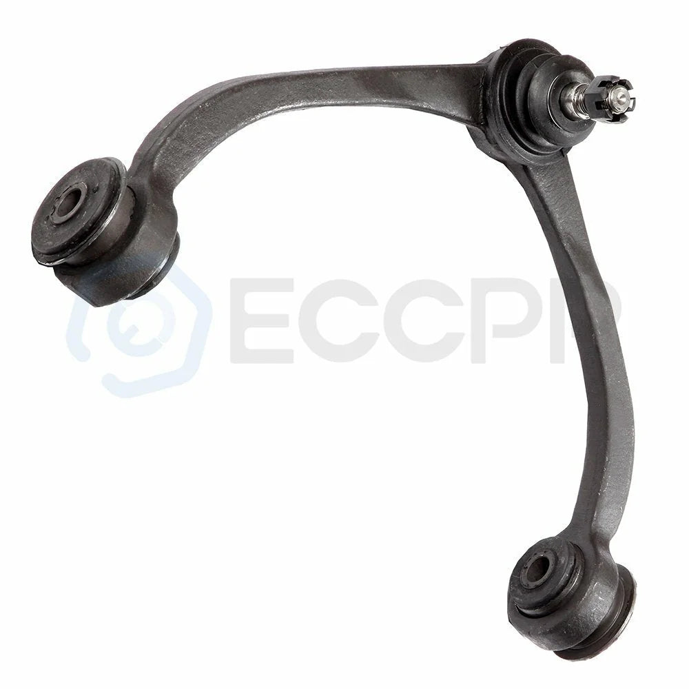 8Pcs Suspension Kit Control Arms Tie Rods Sway Bar End Links for Dodge Dakota KOEEP [8]