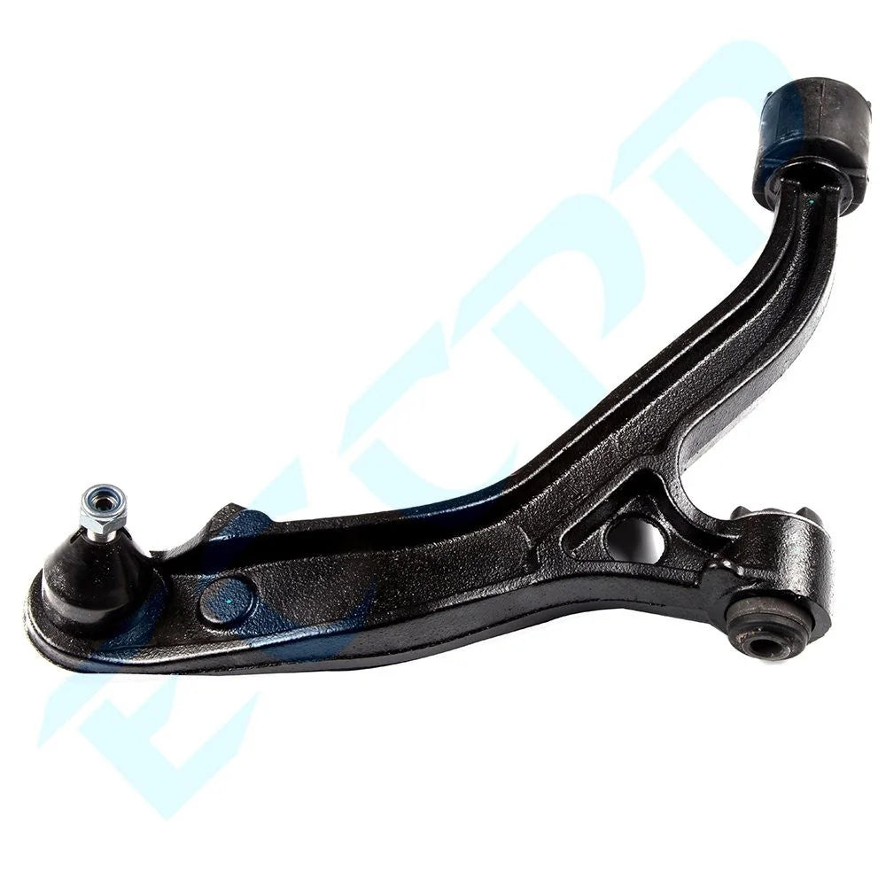 8Pcs Suspension Tie Rod Control Arm Sway Bar Kit For 01-04 Dodge Grand Caravan KOEEP [4]