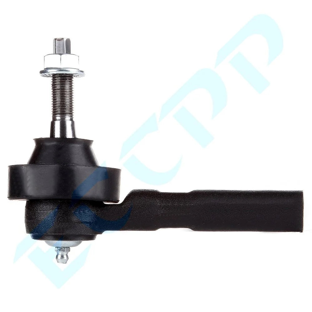 8Pcs Suspension Tie Rod Control Arm Sway Bar Kit For 01-04 Dodge Grand Caravan KOEEP [5]