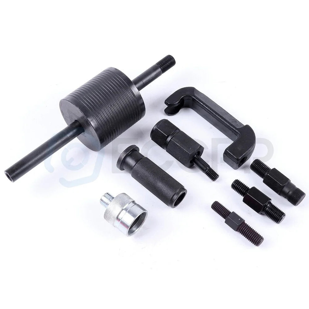 8X Car Injector Extractor Remover Puller Tool Common Rail For Mercedes Benz CDI KOEEP [2]