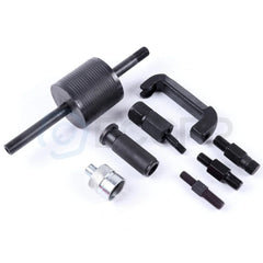 8X Car Injector Extractor Remover Puller Tool Common Rail For Mercedes Benz CDI KOEEP [2]