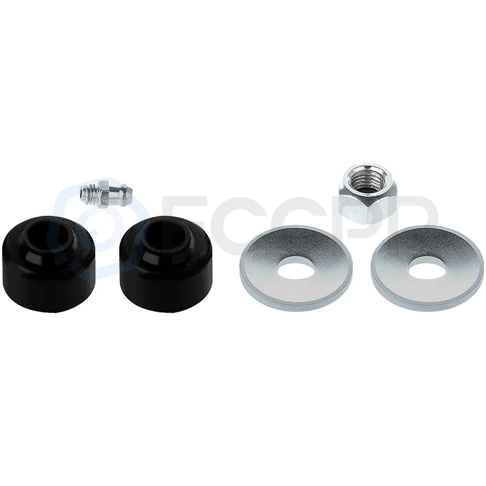 8X For 2002-2006 Nissan Sentra Front Control Arm Stabilizer Bar Link Ball Joints KOEEP [6]