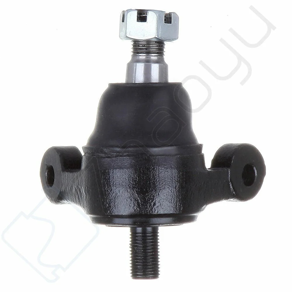 8 Fits Chevy Bel Air Corvette Impala Biscayne Front Ball Joint Tie Rods Sway Bar KOEEP [3]