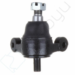 8 Fits Chevy Bel Air Corvette Impala Biscayne Front Ball Joint Tie Rods Sway Bar KOEEP [3]