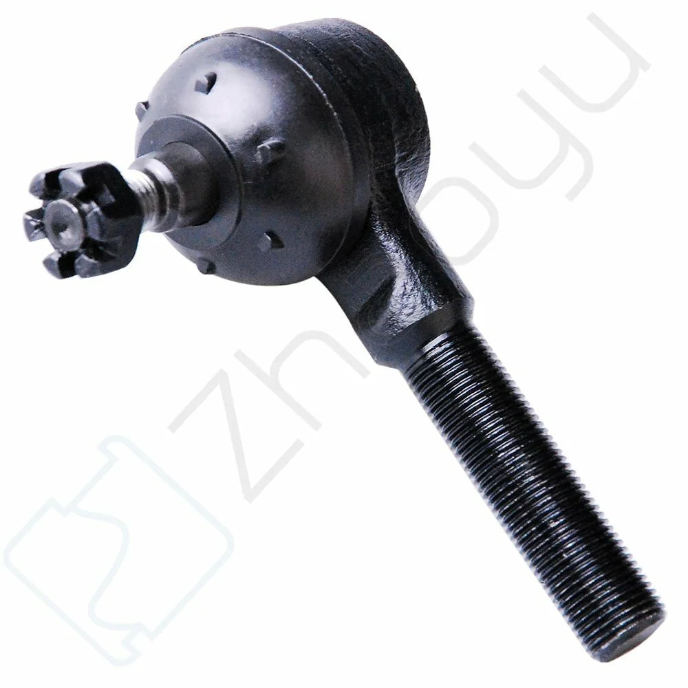 8 Fits Chevy Bel Air Corvette Impala Biscayne Front Ball Joint Tie Rods Sway Bar KOEEP [5]